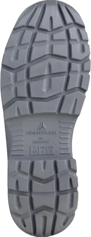 Delta Plus FENNEC4 S1P SRC – Durable, Breathable & Secure Work Shoes