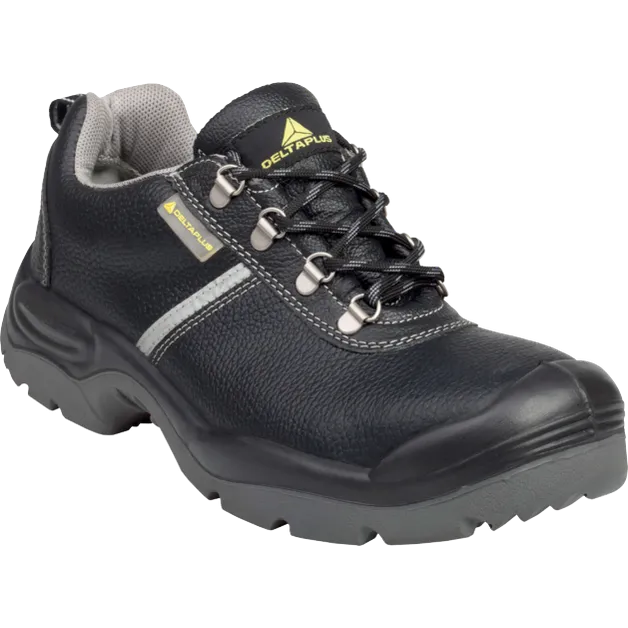 Delta Plus MONTBRUN S3 SRC Work Shoe – Durable, Comfortable & Slip-Resistant