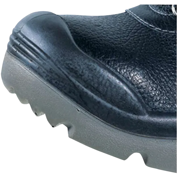 Delta Plus MONTBRUN S3 SRC Work Shoe – Durable, Comfortable & Slip-Resistant