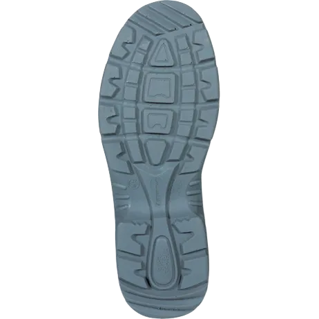 Delta Plus MONTBRUN S3 SRC Work Shoe – Durable, Comfortable & Slip-Resistant