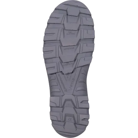 Delta Plus PHOENIX S3 SRC Ultra-Durable High-Cut Metal-Free Safety Shoe