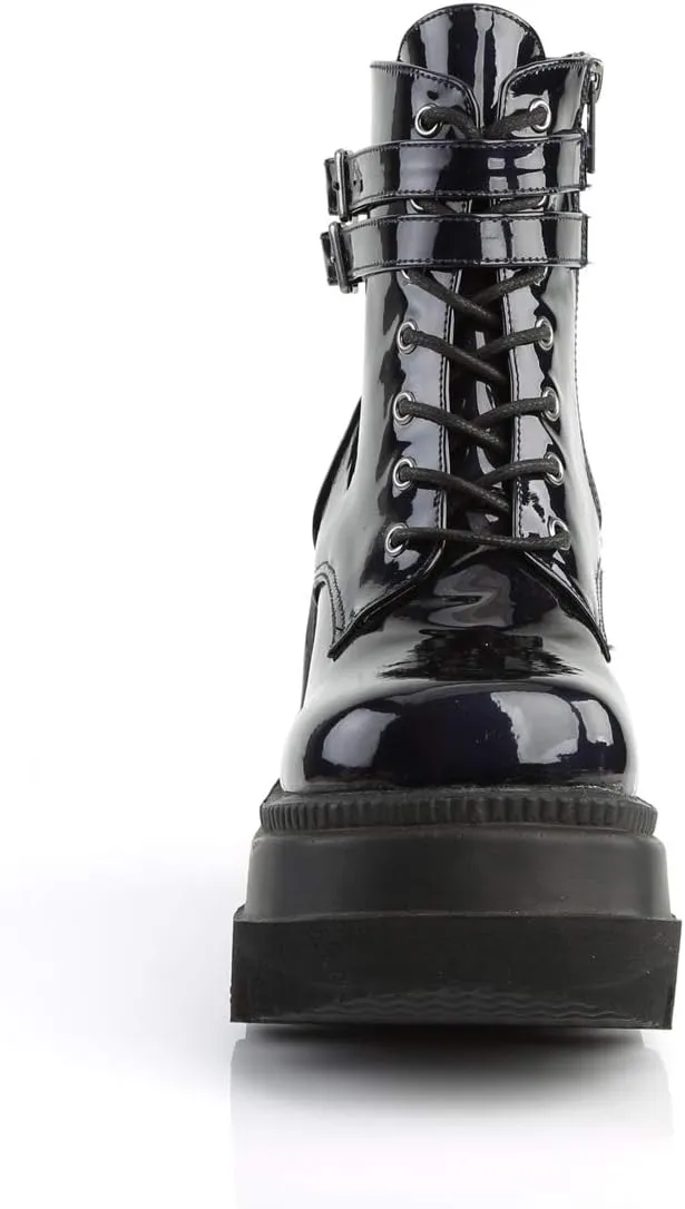 Demonia Women's SHA52/BVL Boot