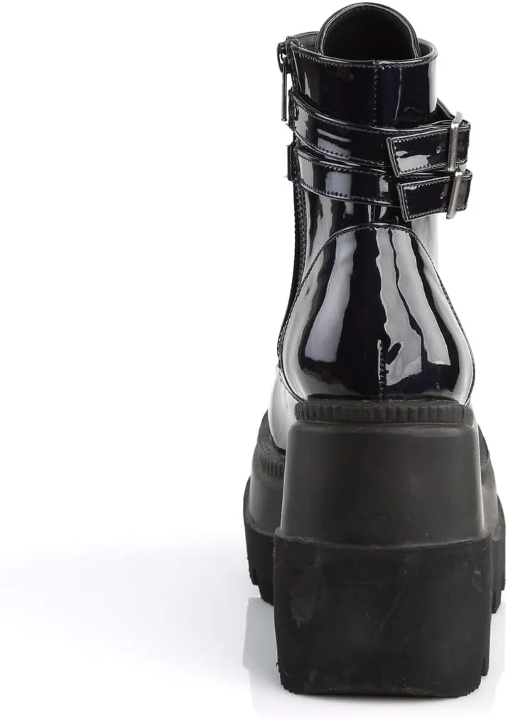 Demonia Women's SHA52/BVL Boot