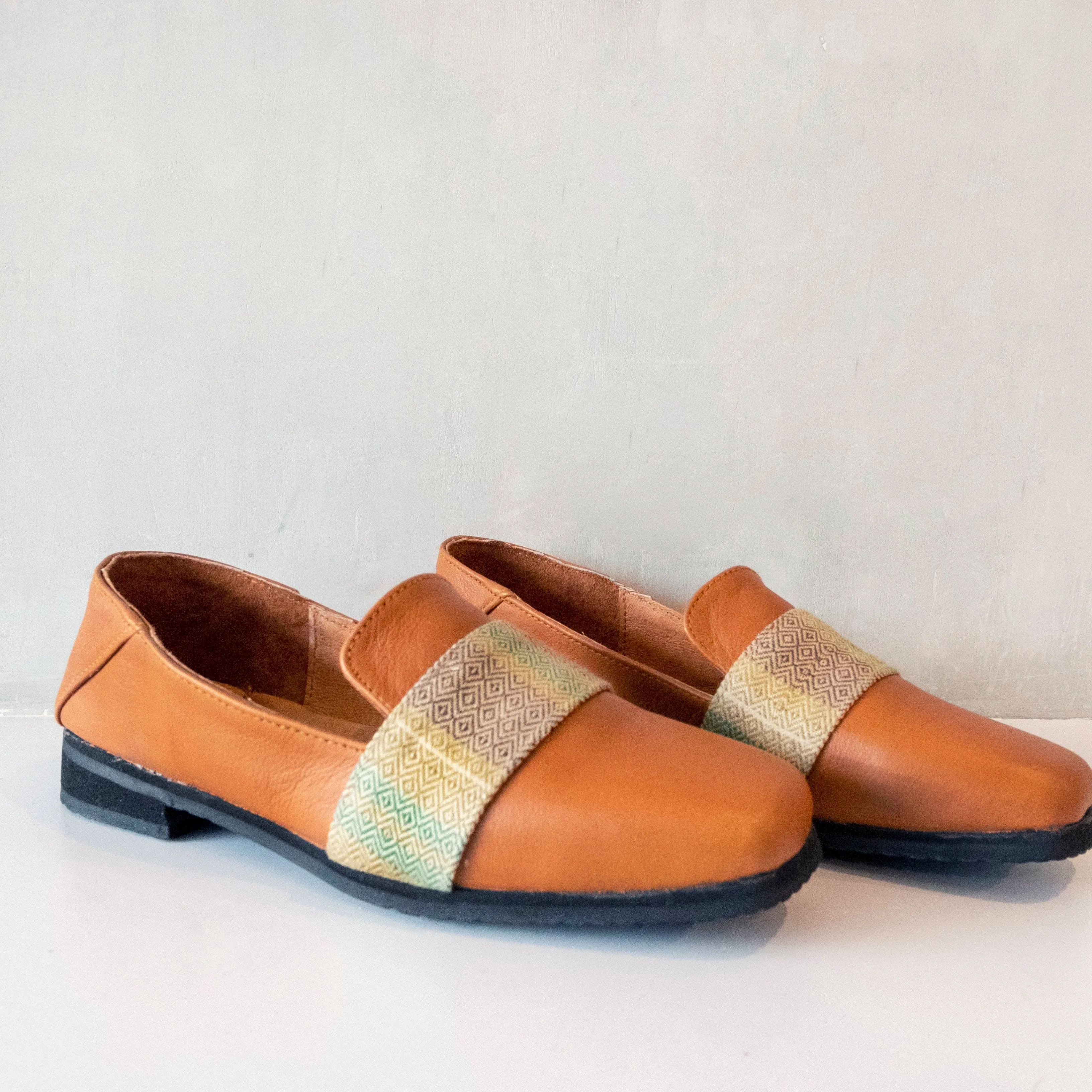 Denise Convertible Loafer