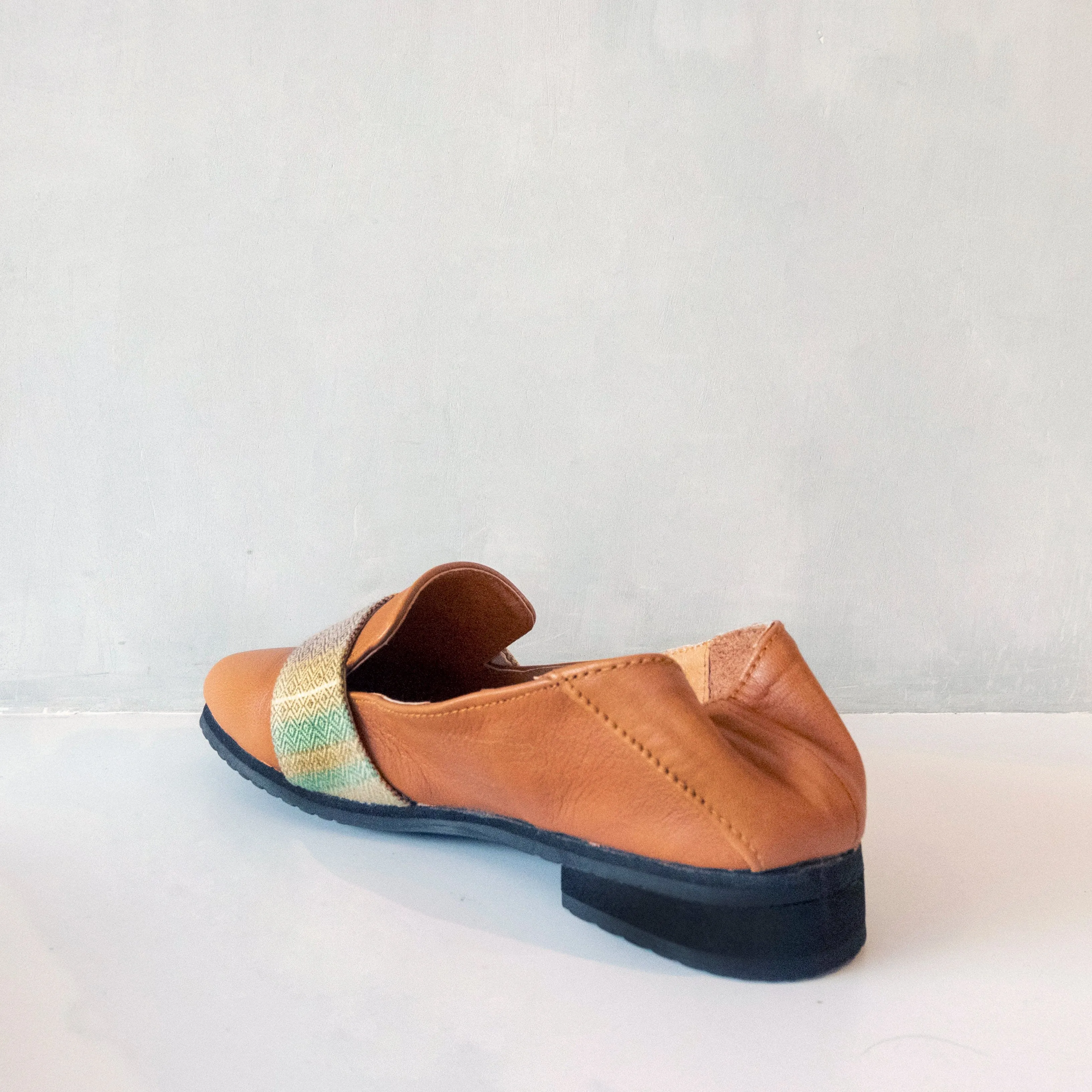 Denise Convertible Loafer
