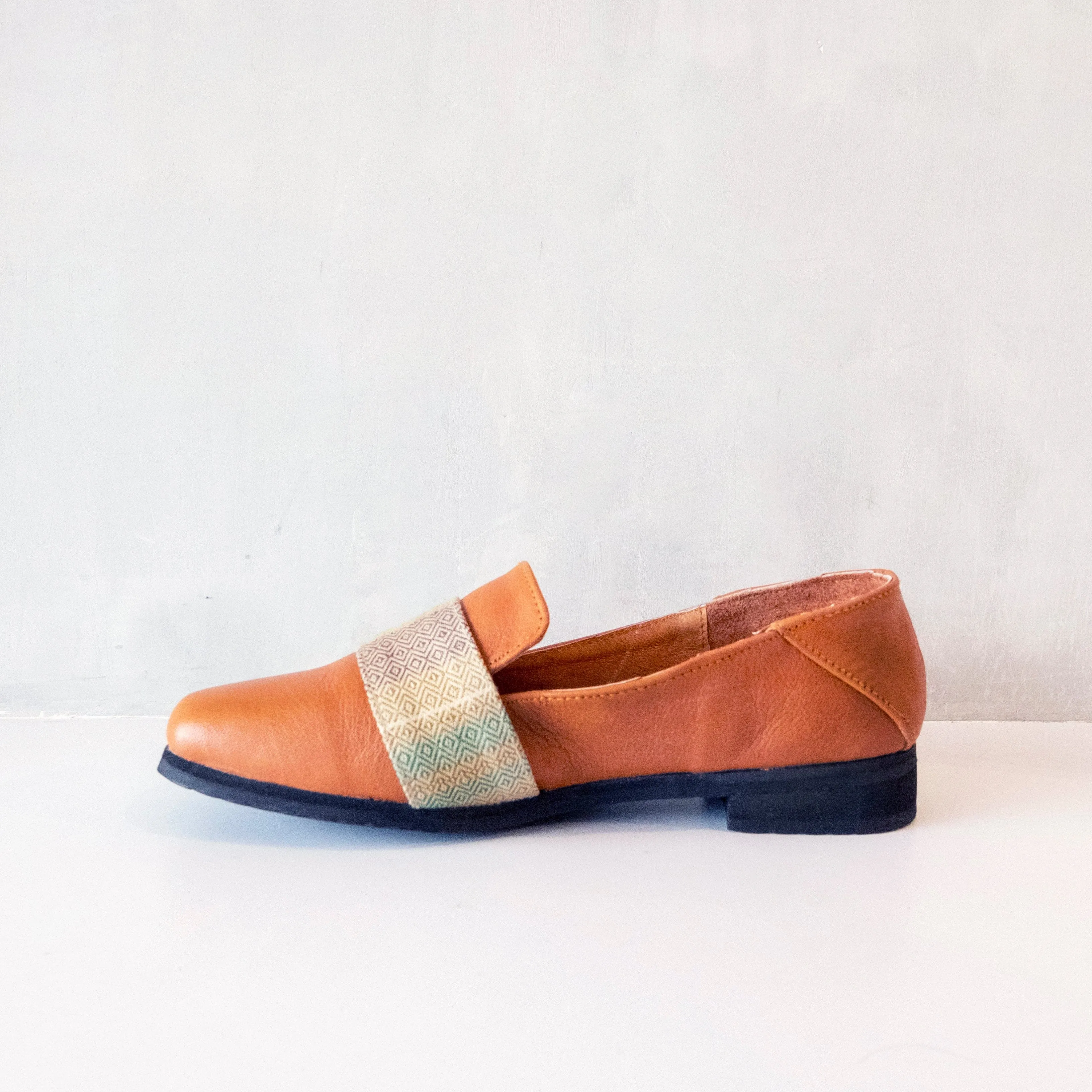 Denise Convertible Loafer