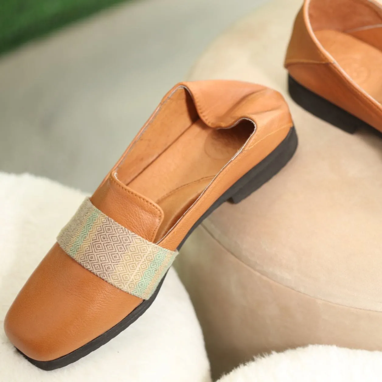 Denise Convertible Loafer