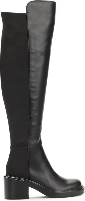 DKNY Women's Dina-OTK Boot Knee High