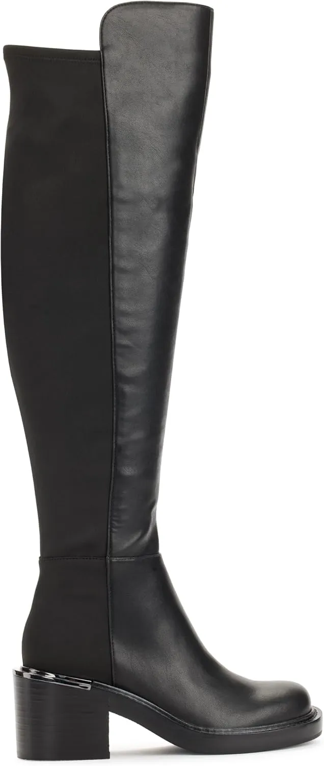 DKNY Women's Dina-OTK Boot Knee High
