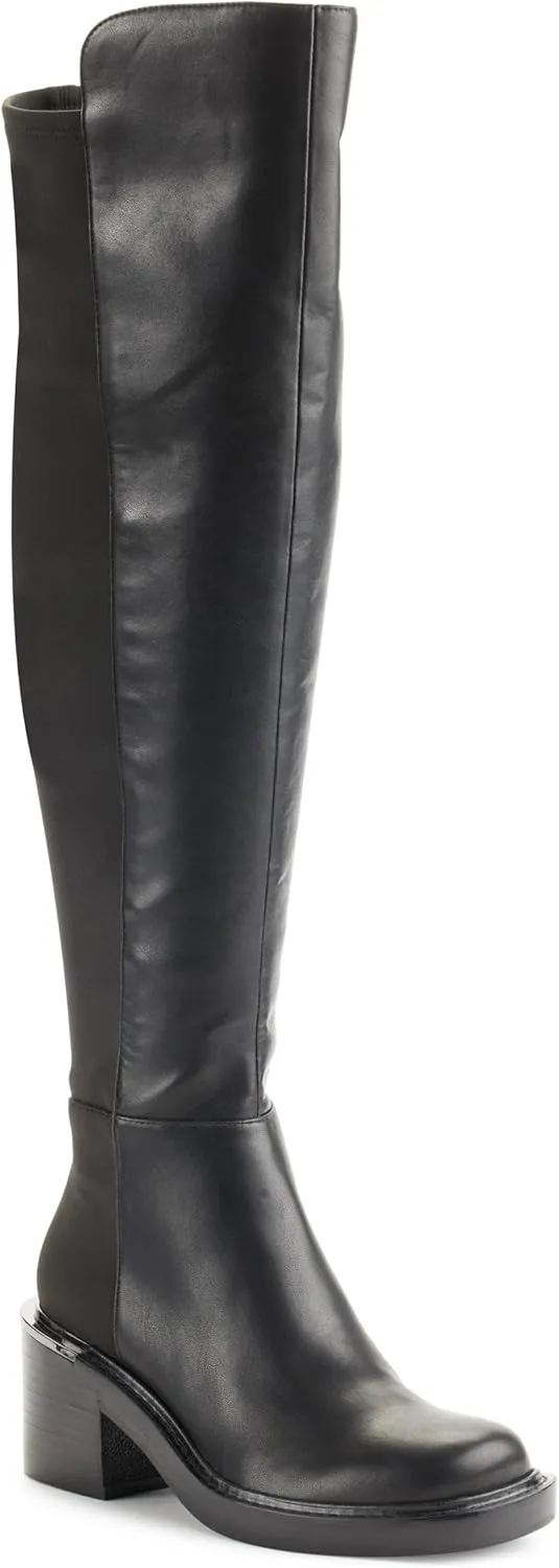 DKNY Women's Dina-OTK Boot Knee High