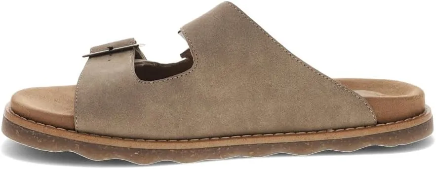DOCKERS Men's Benham Slide Sandal