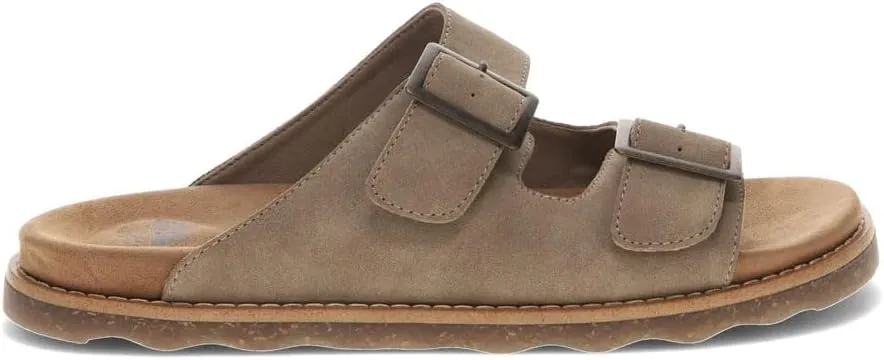 DOCKERS Men's Benham Slide Sandal