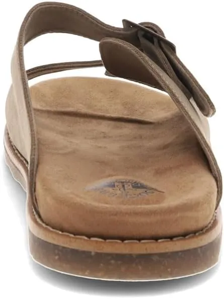 DOCKERS Men's Benham Slide Sandal