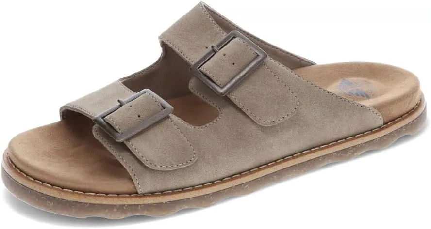 DOCKERS Men's Benham Slide Sandal