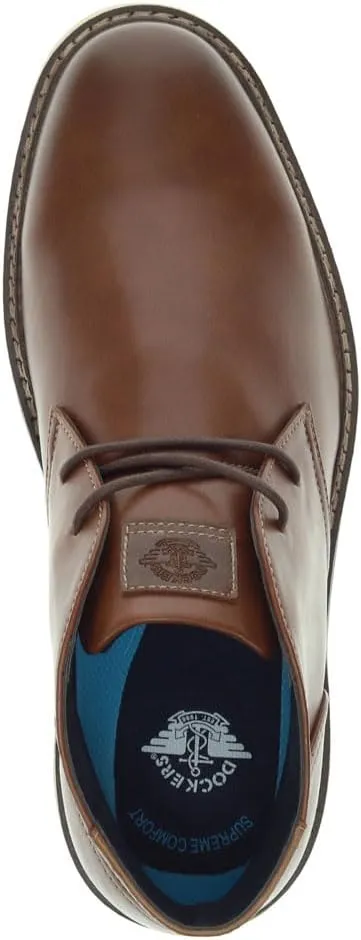 Dockers Men's Esmond Ankle Boot