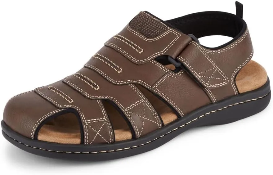 Dockers Men's Searose Fisherman Sandal