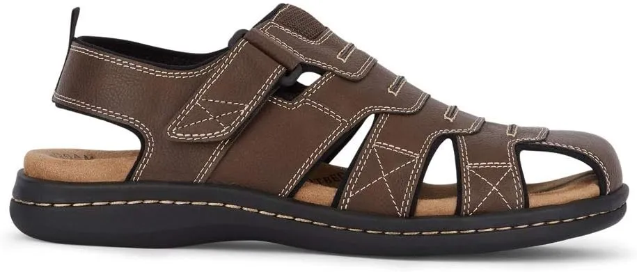 Dockers Men's Searose Fisherman Sandal