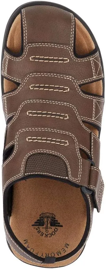 Dockers Men's Searose Fisherman Sandal