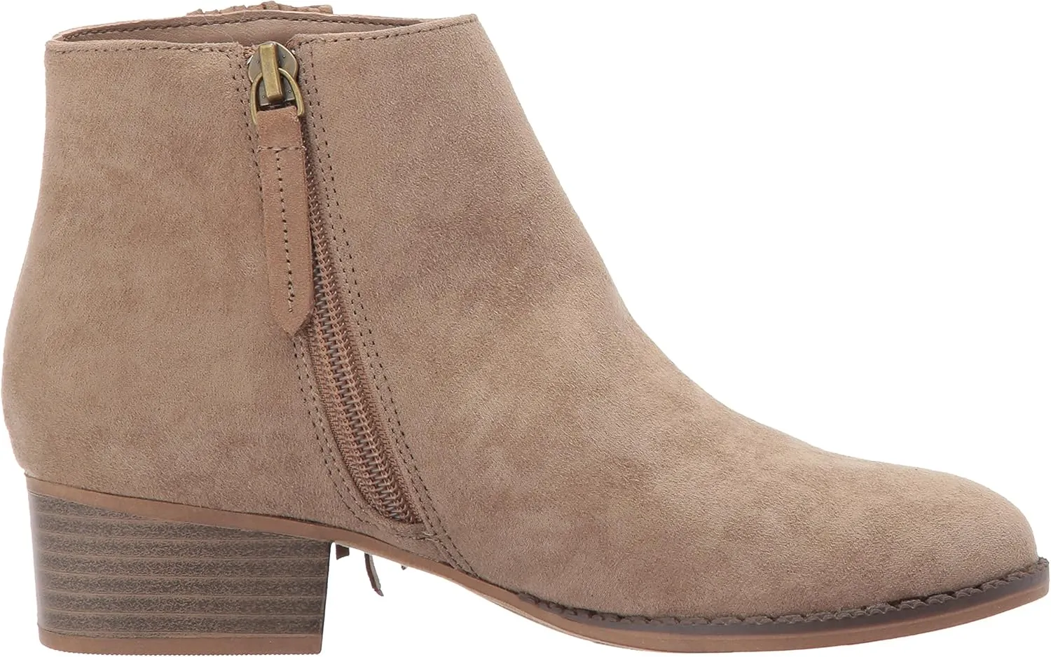 Dolce Vita Girl's Jacobs Ankle Boot
