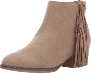 Dolce Vita Girl's Jacobs Ankle Boot