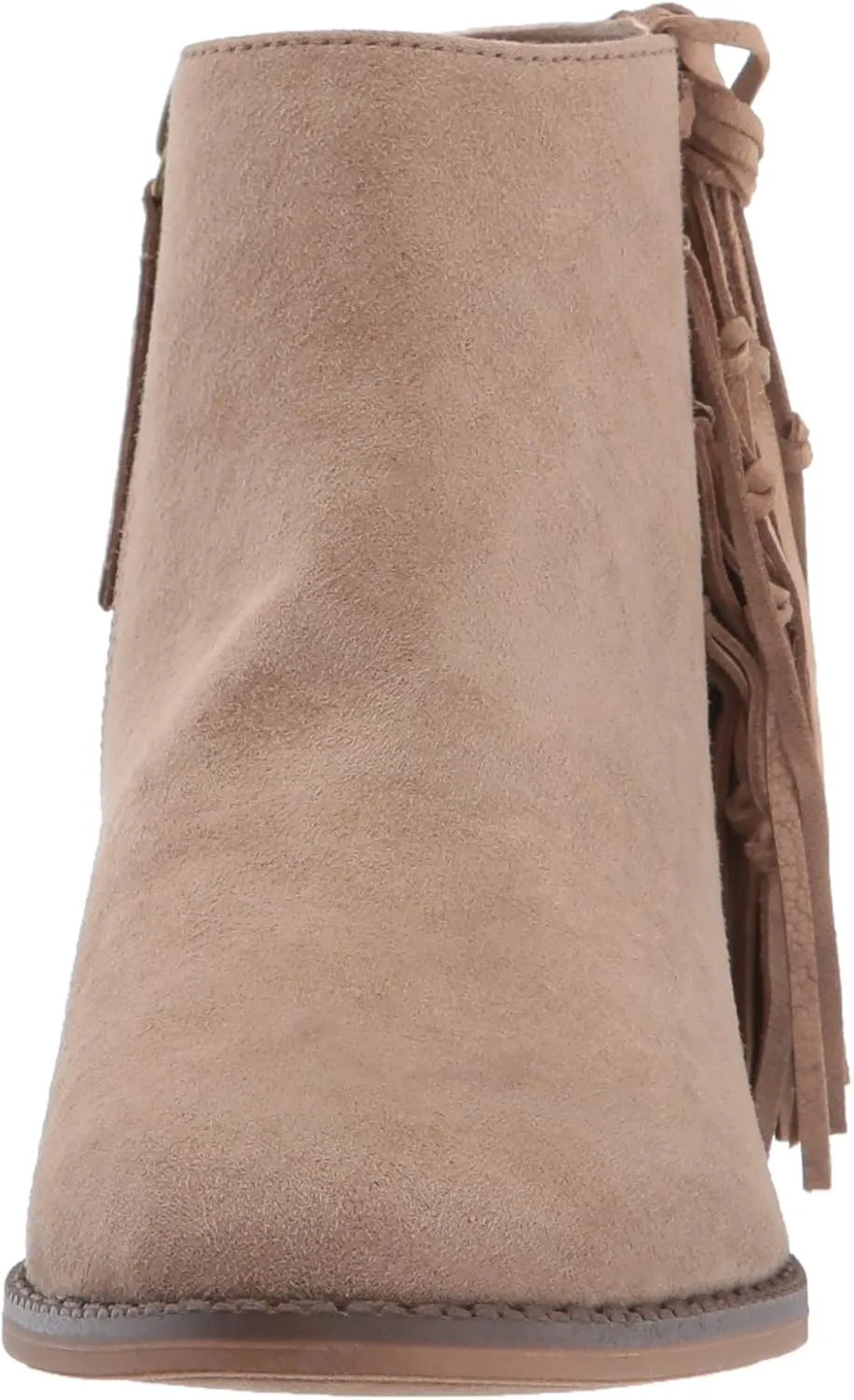 Dolce Vita Girl's Jacobs Ankle Boot