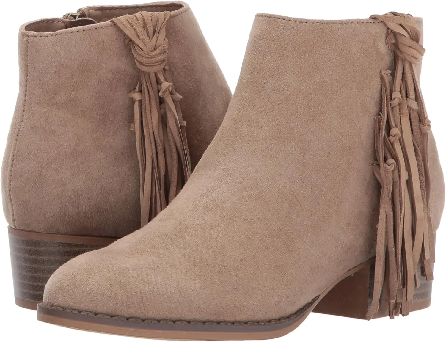 Dolce Vita Girl's Jacobs Ankle Boot