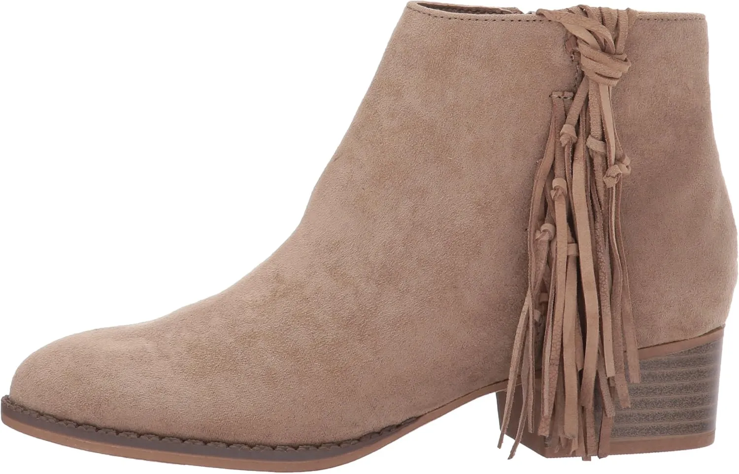 Dolce Vita Girl's Jacobs Ankle Boot