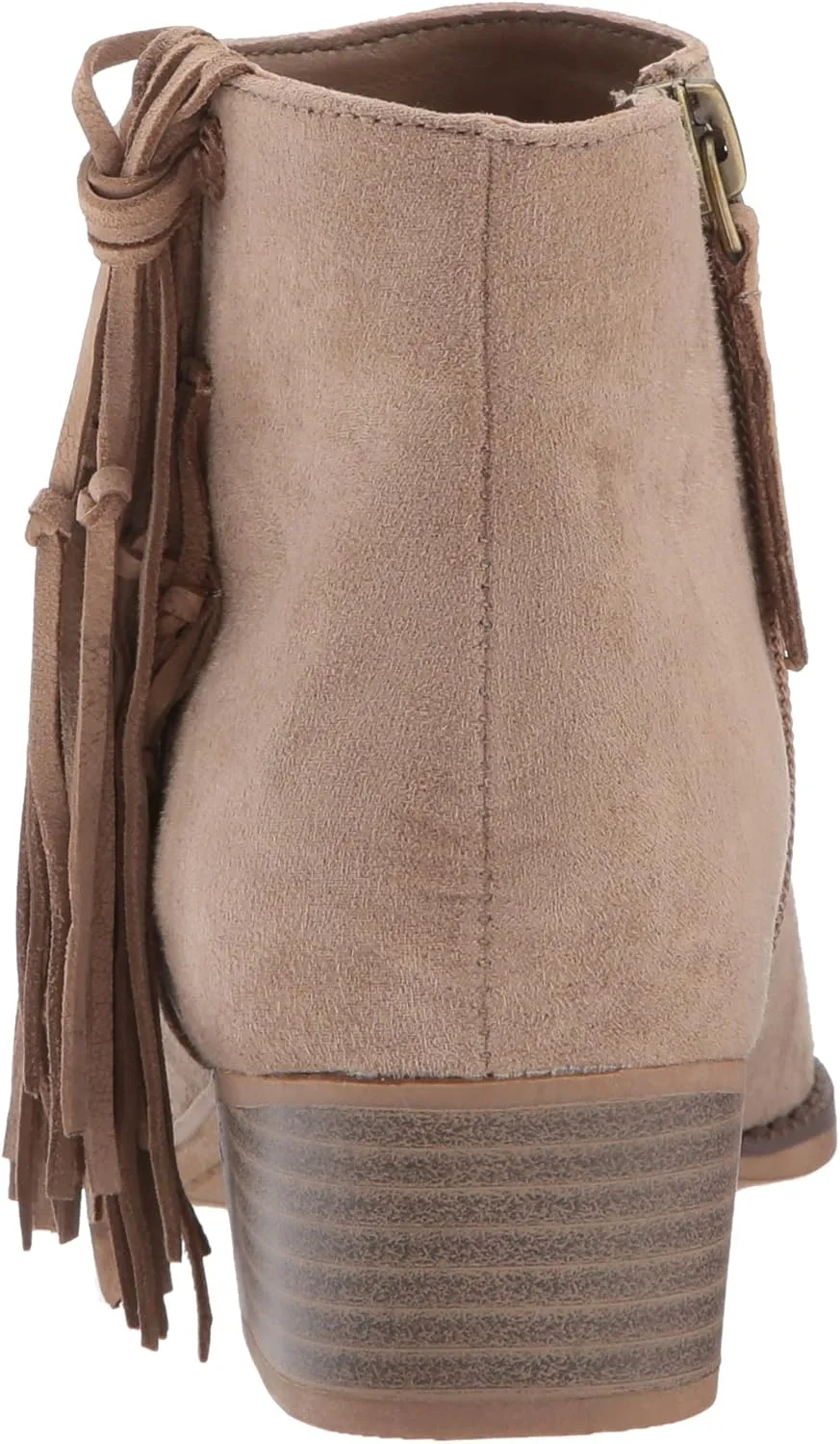Dolce Vita Girl's Jacobs Ankle Boot