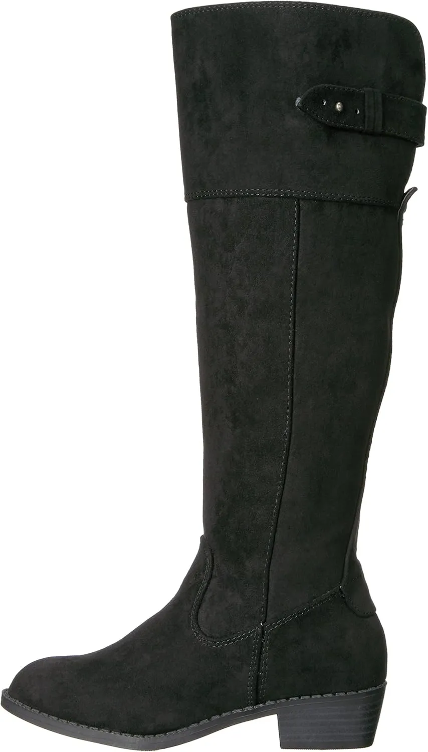 Dolce Vita Gretel Western Boot