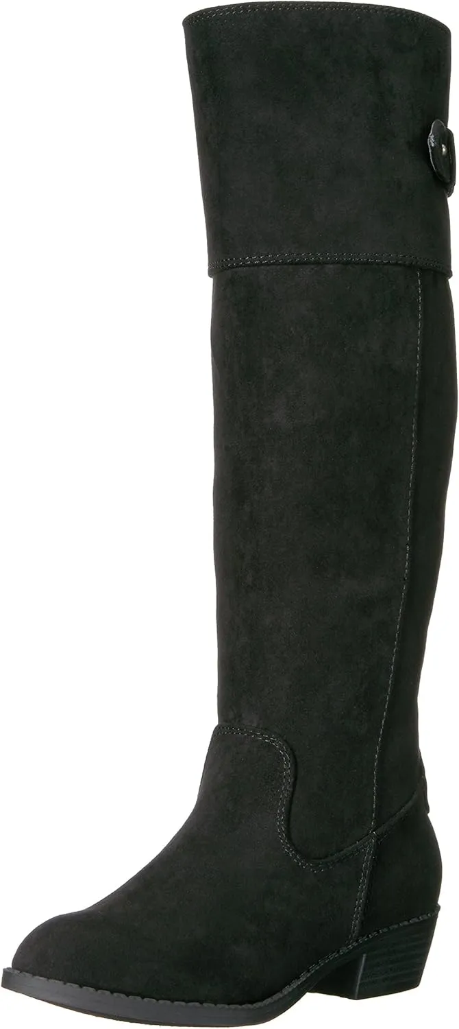 Dolce Vita Gretel Western Boot