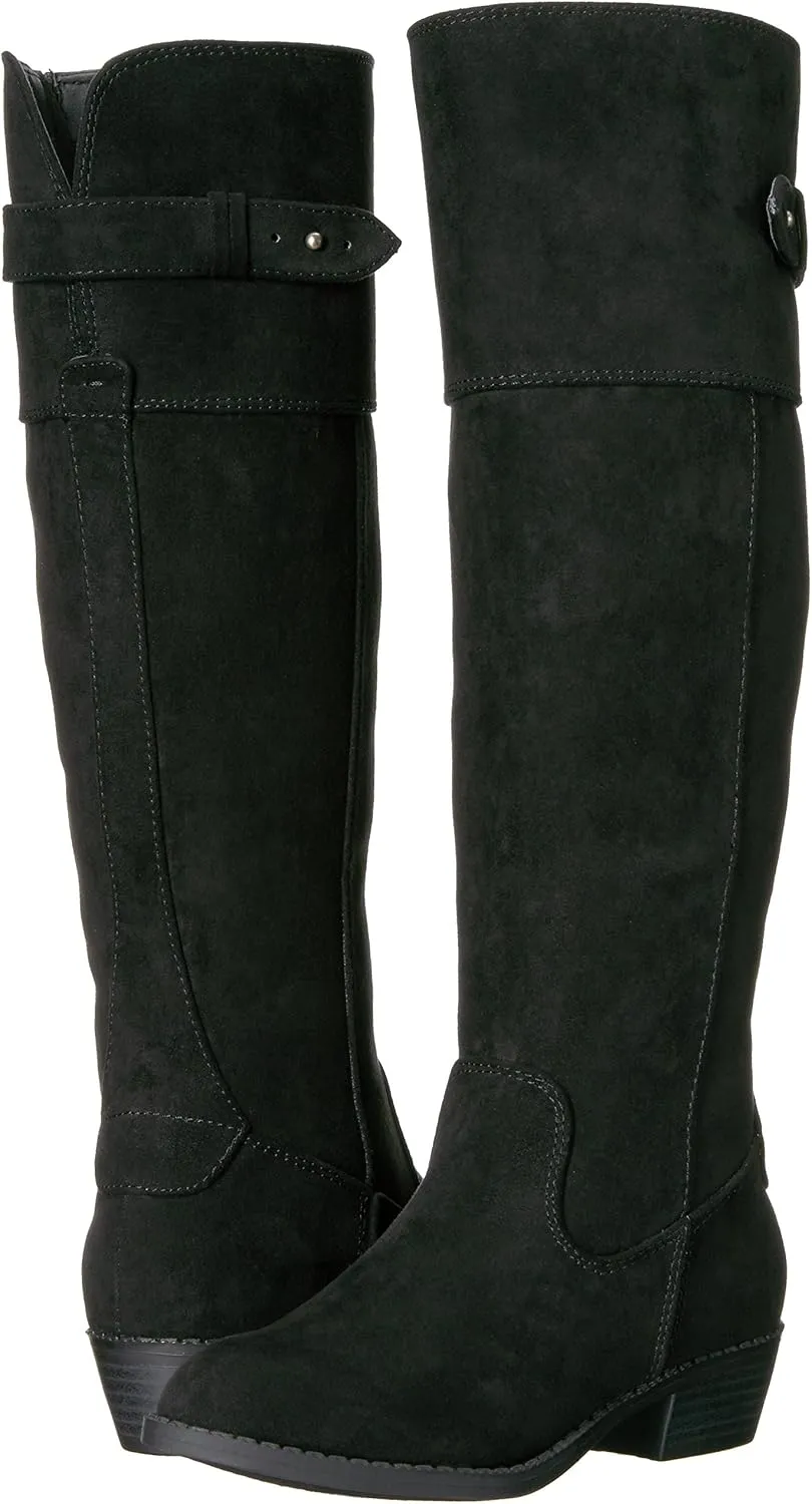 Dolce Vita Gretel Western Boot