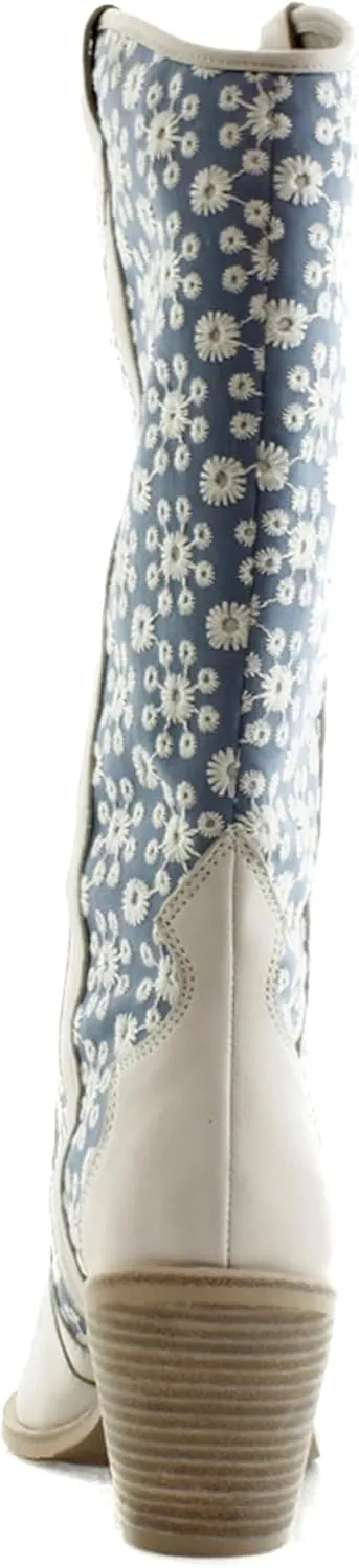 Dolce Vita Women's Navene Knee High Boot