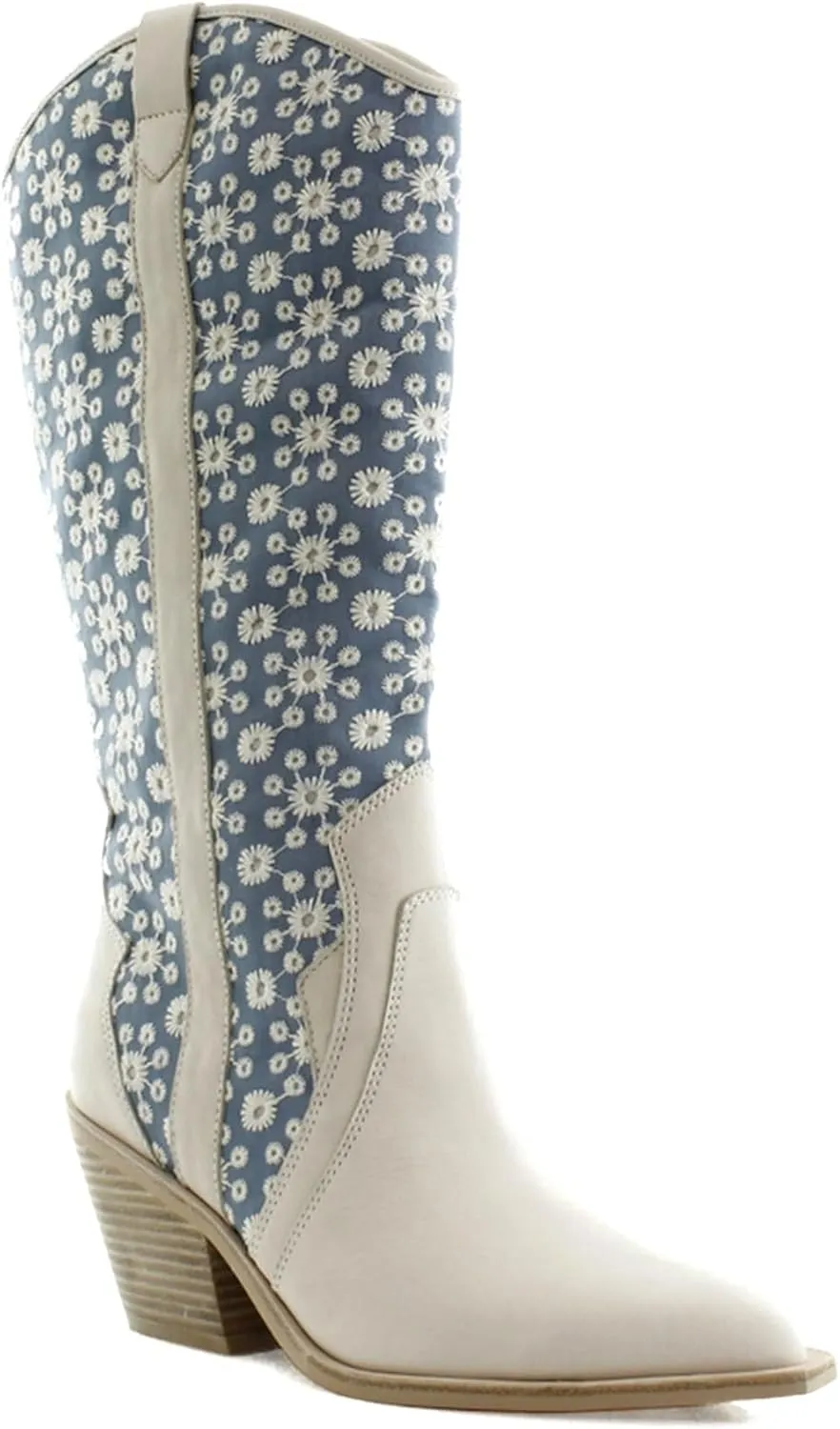 Dolce Vita Women's Navene Knee High Boot