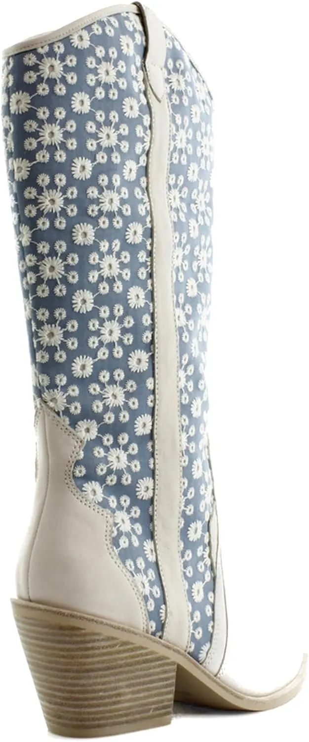 Dolce Vita Women's Navene Knee High Boot