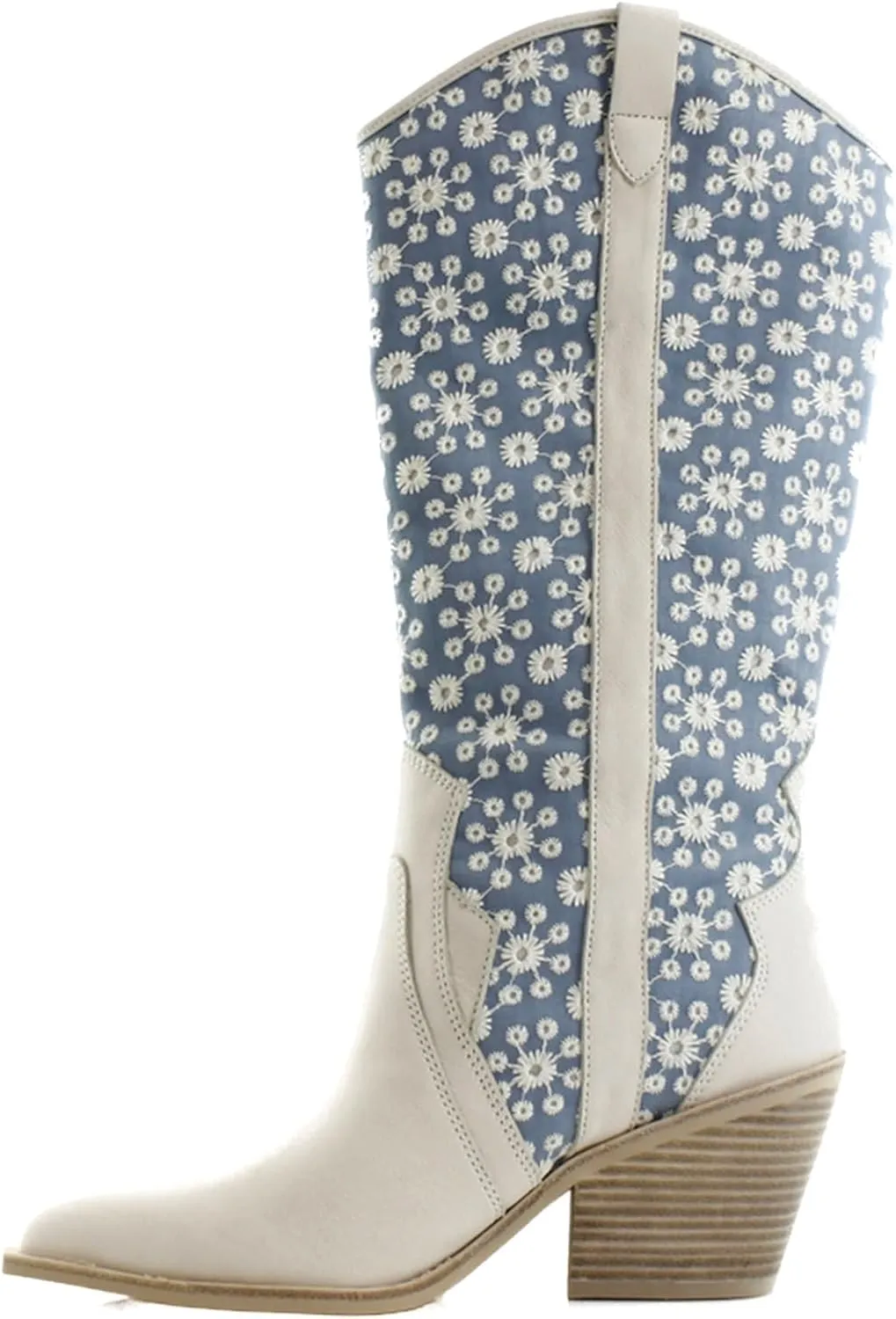 Dolce Vita Women's Navene Knee High Boot