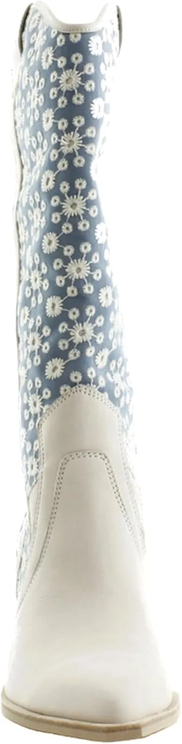 Dolce Vita Women's Navene Knee High Boot