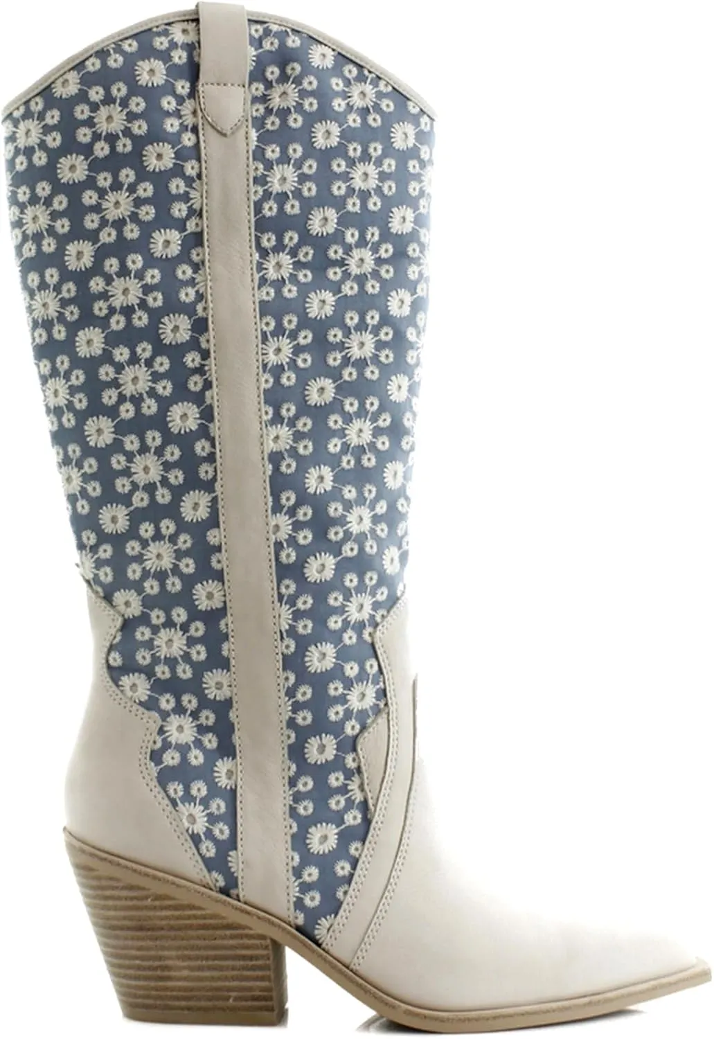 Dolce Vita Women's Navene Knee High Boot