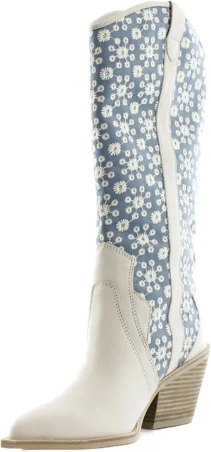 Dolce Vita Women's Navene Knee High Boot