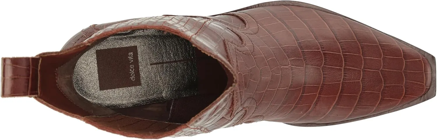 Dolce Vita Women's Senna Fashion Boot
