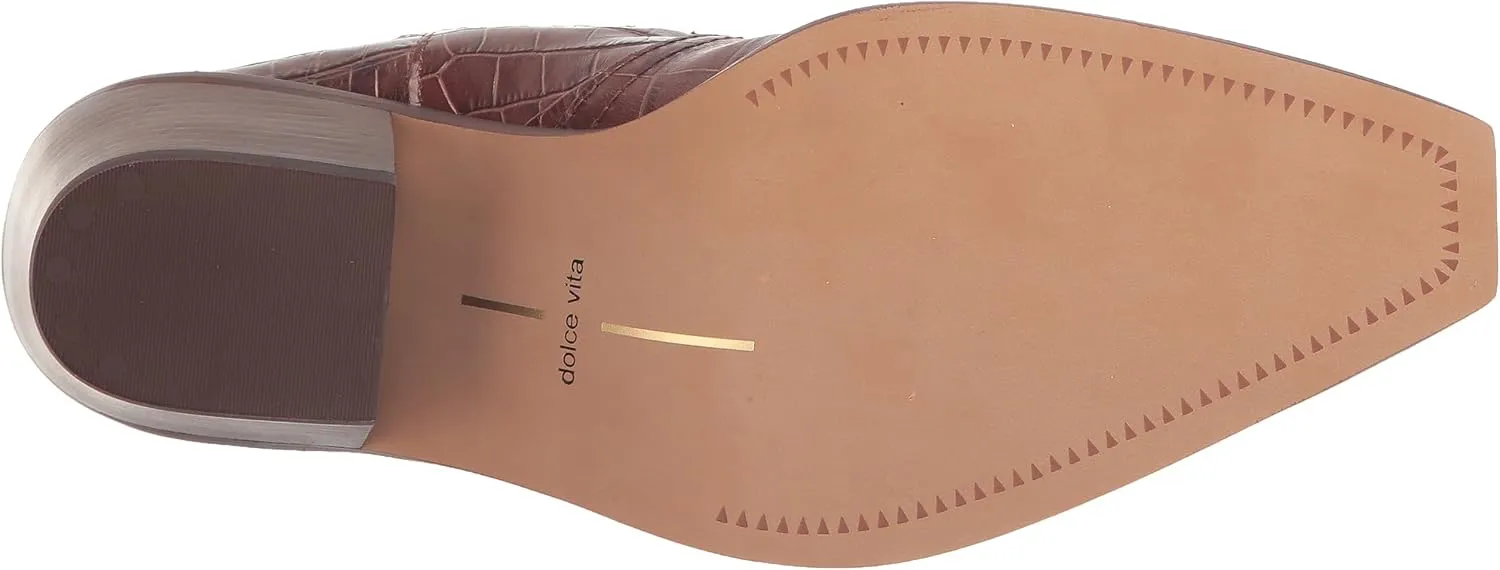 Dolce Vita Women's Senna Fashion Boot