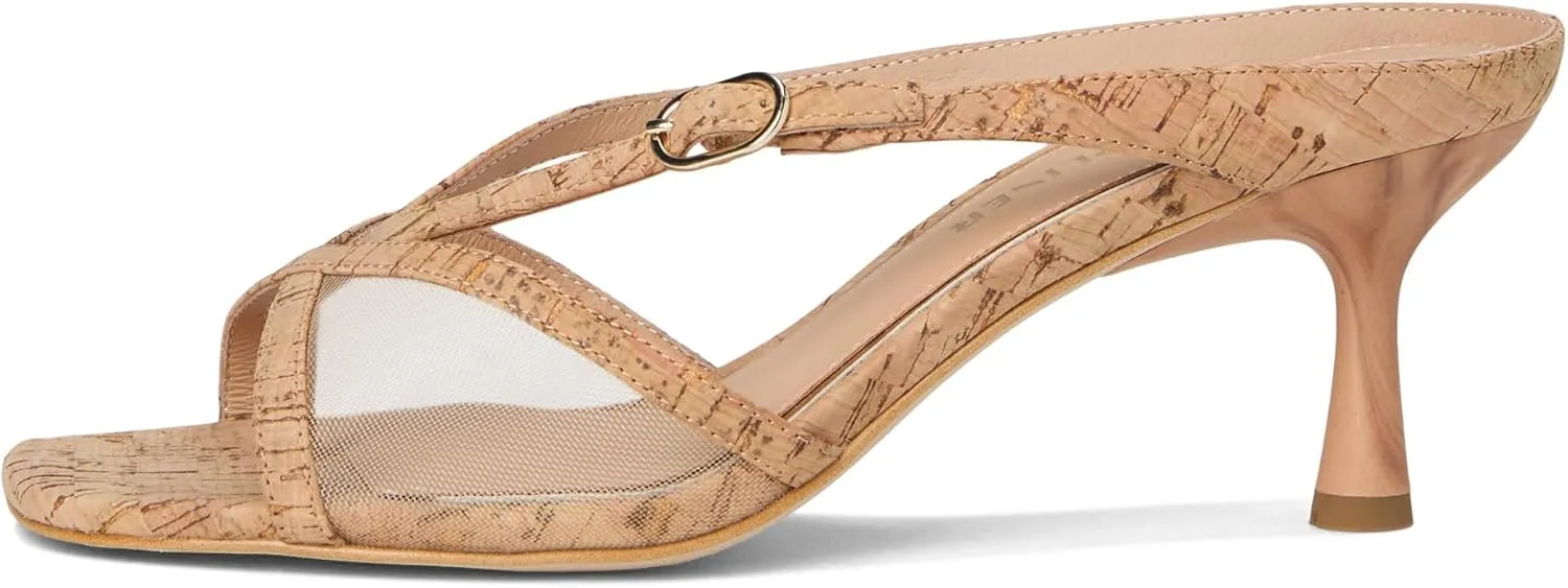 Donald Pliner Women's Remixx Heeled Sandal