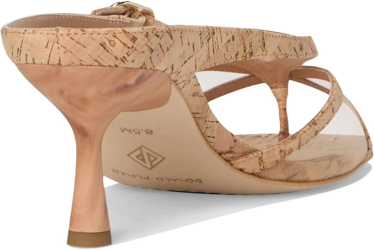 Donald Pliner Women's Remixx Heeled Sandal