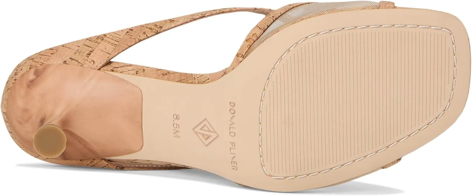 Donald Pliner Women's Remixx Heeled Sandal
