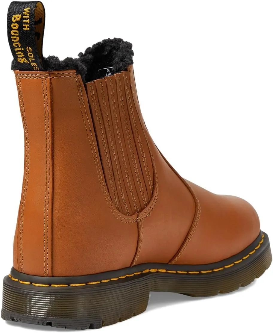 Dr. Martens Unisex-Adult Chelsea Boot