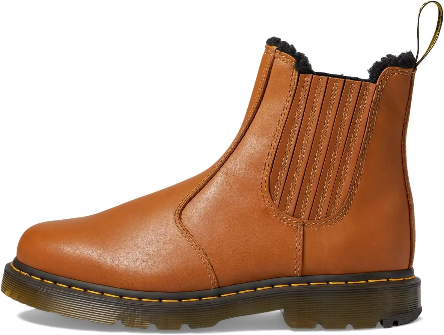 Dr. Martens Unisex-Adult Chelsea Boot