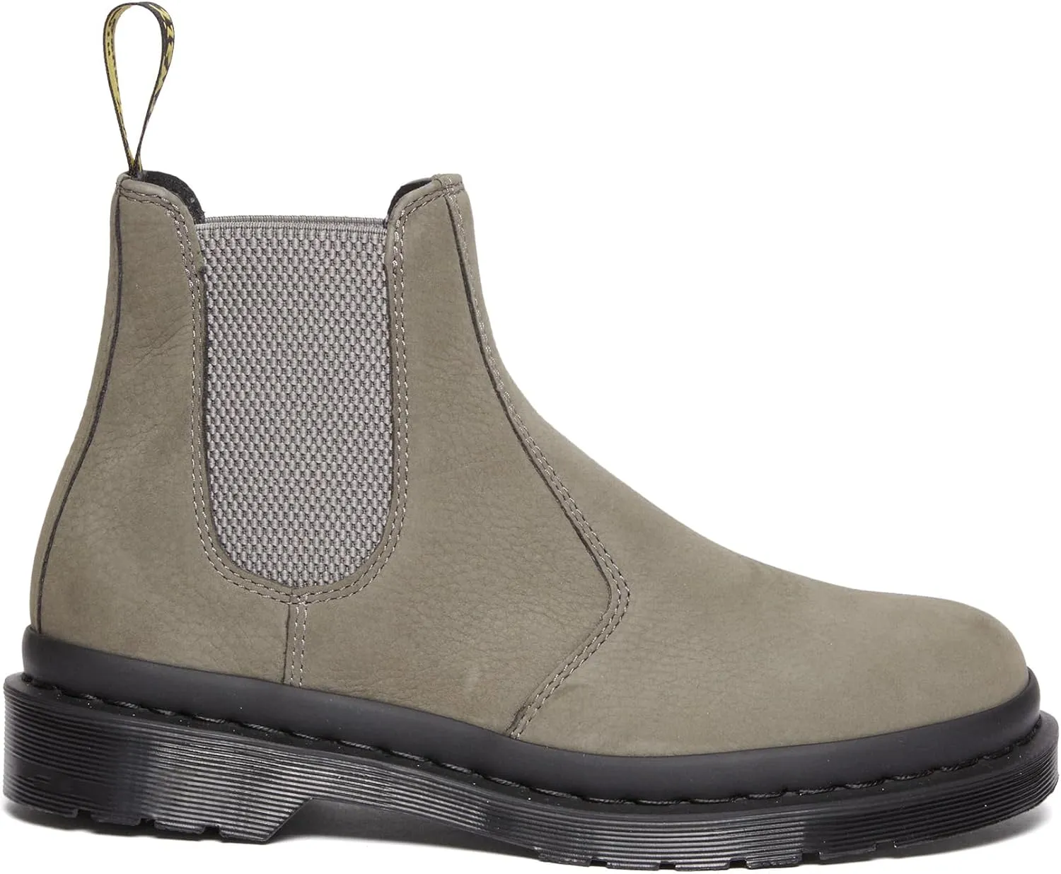 Dr. Martens Unisex-Adult Chelsea Boot