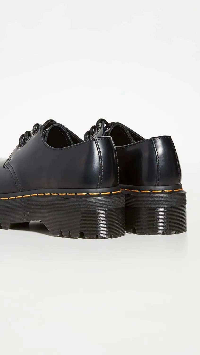 Dr. Martens Women's 1461 Quad Ii Platform