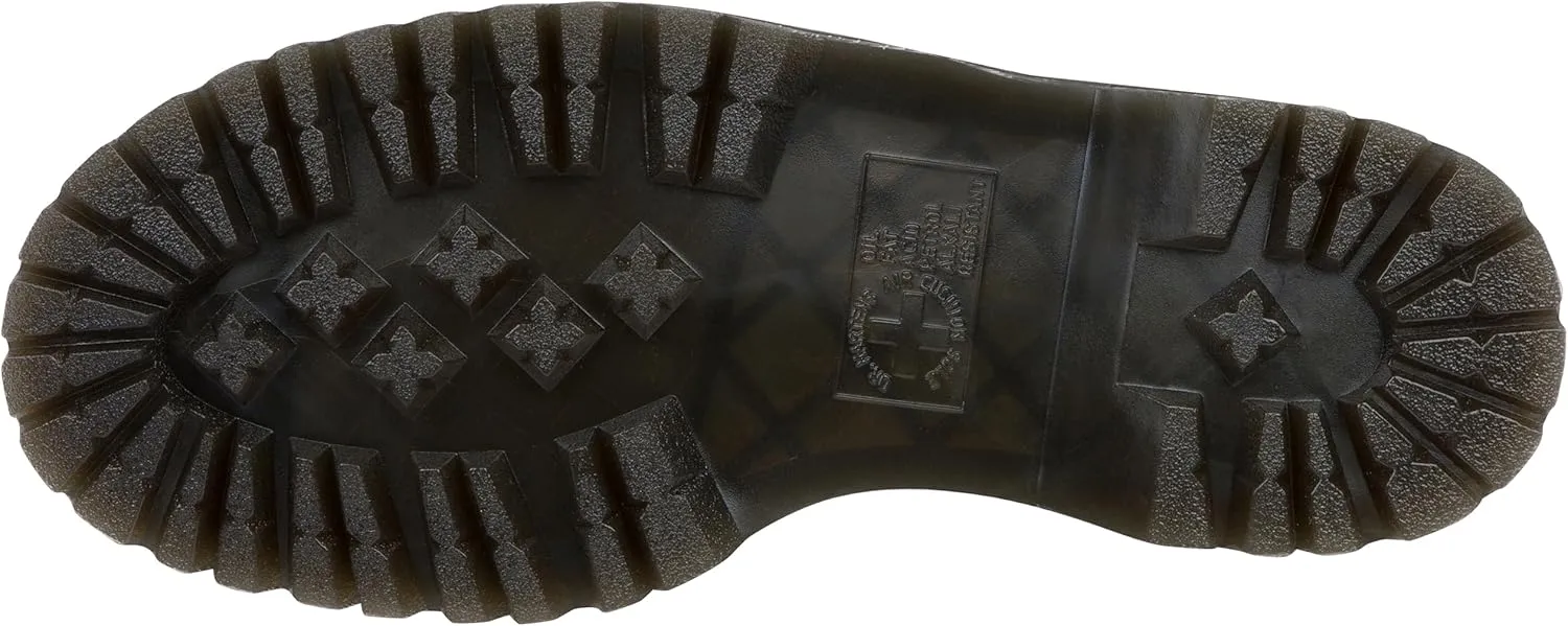 Dr. Martens Women's 1461 Quad Ii Platform