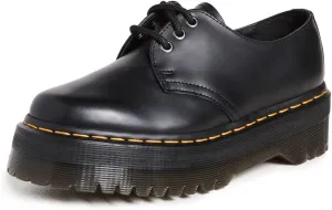 Dr. Martens Women's 1461 Quad Ii Platform