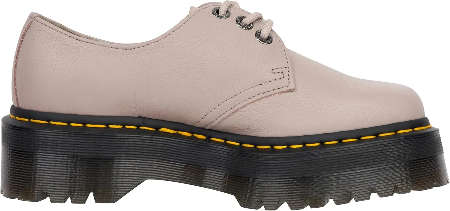 Dr. Martens Women's 1461 Quad Ii Platform